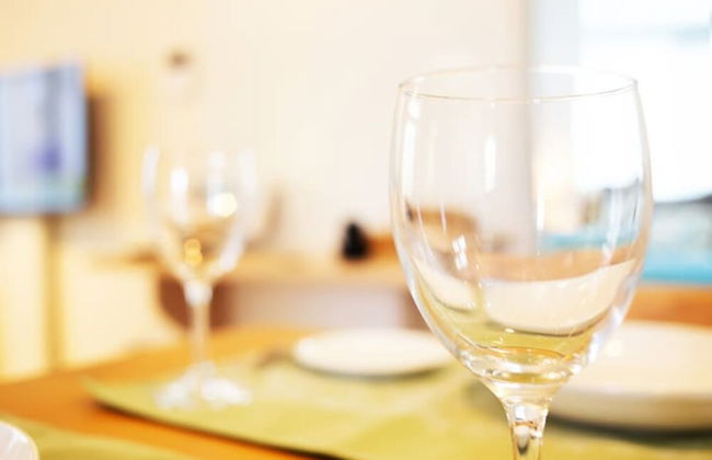 stylish House URUMA - Foto 16