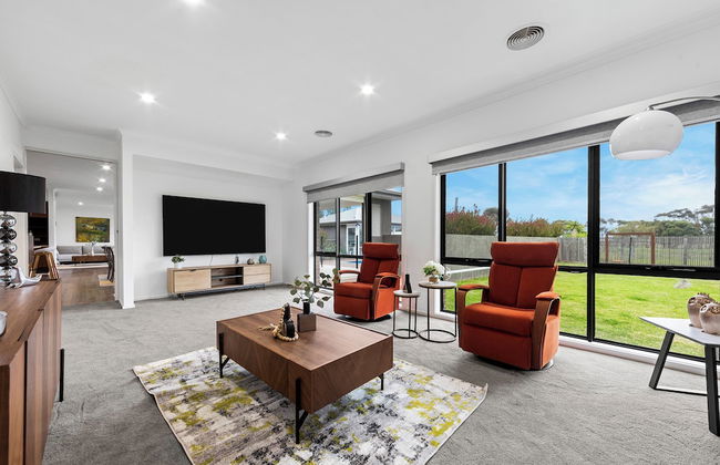 10BR birdwatch house Great Ocean Road - Foto 27