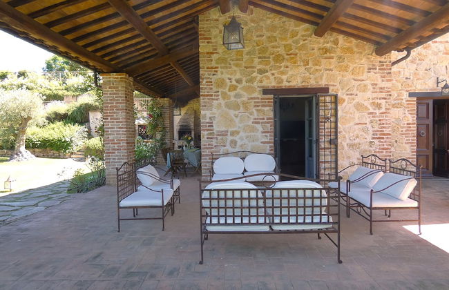 I Escape to Umbria, Quiet - Photo 40