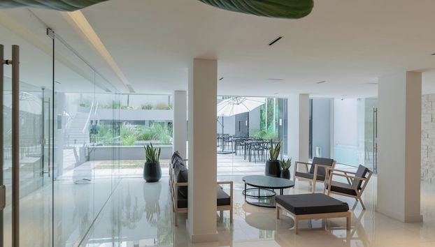 FLIPHAUS VirreyCevallos - Foto 3, Recepción