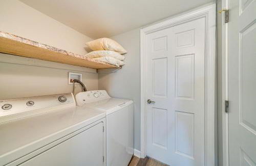 3 Mi to Caesars Casino Indiana Retreat with Patio! - Foto 21