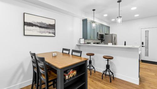 Airport Access with Stunning View A203 - Foto 5