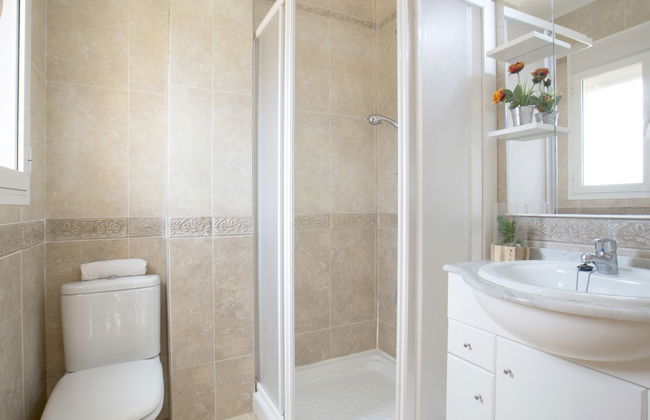 Nadaltenis - Foto 23