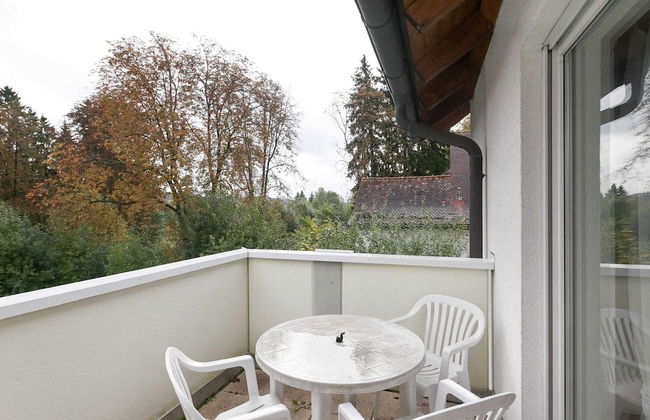 Spacious Apartment Near Forest in Bad Durrheim - Foto 37