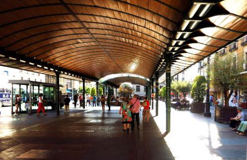 Catedral Apartamentos Boutique - Photo 25