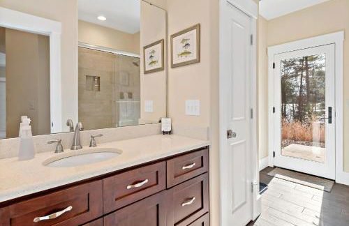 The Waterman Lakefront Luxury with Hot Tub & Private Dock! - Photo 37