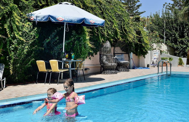 Akatos Hotel - Foto 36