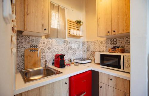 Thalassa Apartments & Studios - Foto 20