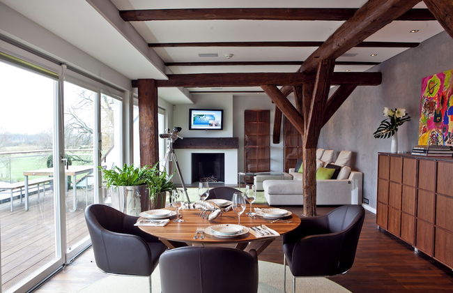 Schlossresidenz Boutique Apartements & Hotel Suiten - Foto 7