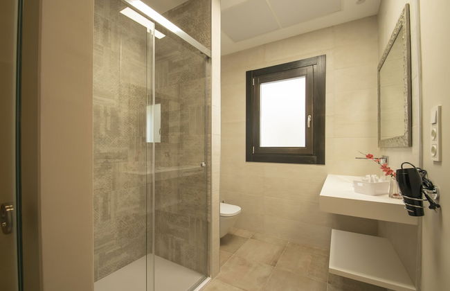 Palacete 1620, Apartamentos Premium-Only adults - Foto 43