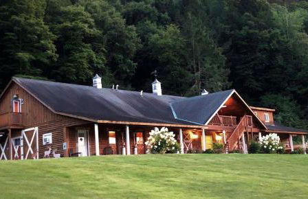 Fantastic Secluded Rental for a Large Group Getaway near East Branch, New York - Photo 5