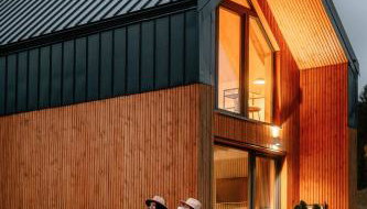 Hill & Chill Kudowa Zdrój - nowoczesne stodoły ze strefą SPA, balia, sauna - Foto 2, Garden