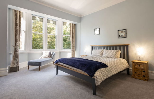 Host Stay Chatsworth Townhouse I - Foto 3