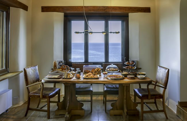 Dionysos Luxury Villa - Foto 30