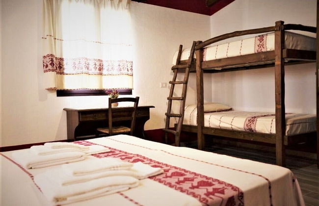 Country House S'Ozzastru - Foto 10