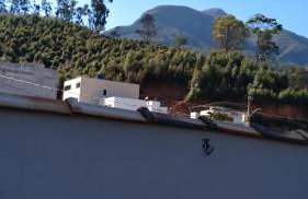 pousada Montanhez ap4 - Foto 20