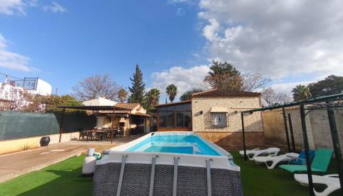 RURAL EL SANTISCAL - Foto 3