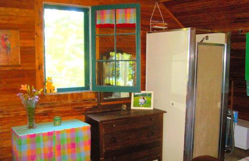 Historic Vacation Rental located near Mackinaw City, Michigan - Foto 11