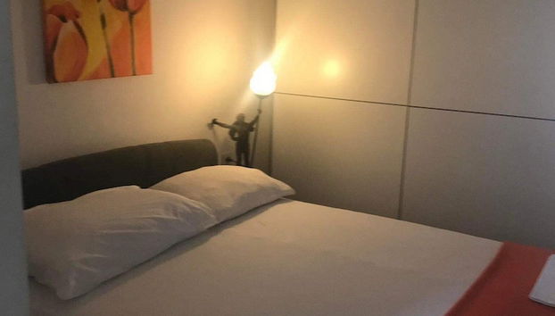 Apartments Villa Tanja - Foto 2, Habitación