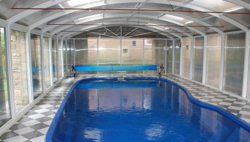 Shallcross Hall Cottages - Combs - Foto 2