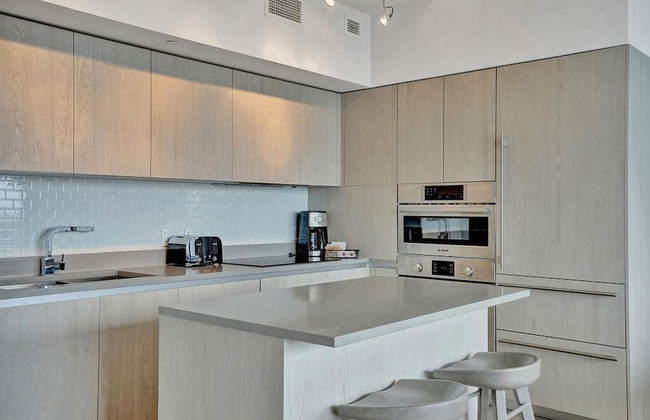 Amazing Apartments at H Beach House - Foto 56