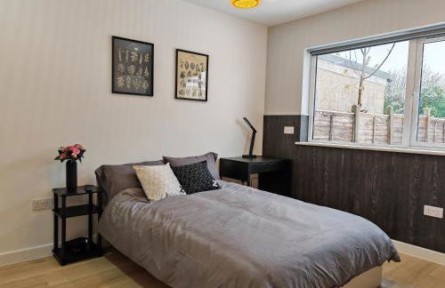 2 Bedroom Cotswold Bungalow - Foto 6