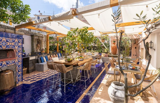 Maison Fernanda - Foto 47