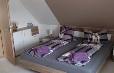 Landhaus Waldblick - Photo 20