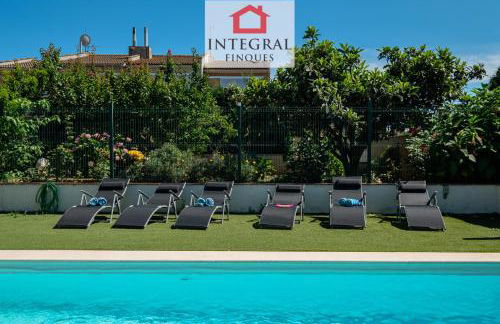 Jumping House in Calonge - Foto 3