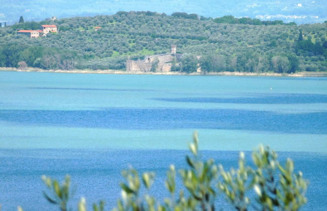 Borgo Cenaioli - Photo 46