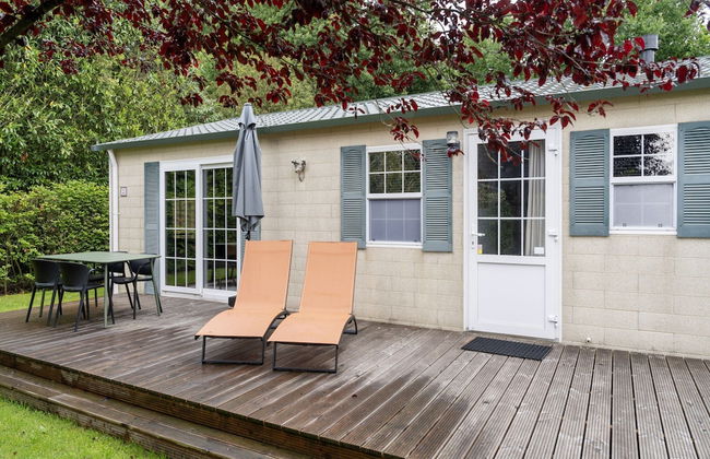 Luxury Chalet in Stegeren, Beautiful Surroundings - Photo 32