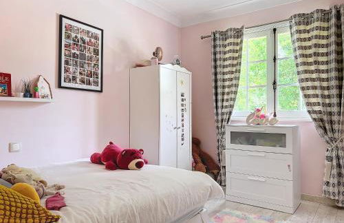 Sweet Family House - Foto 38