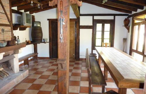 Apartamentos Rurales Valverde - Foto 54