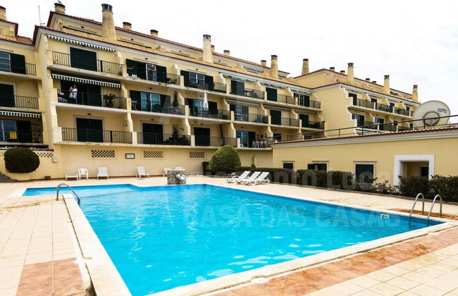 Sunset Apartment by Acasadascasas - Foto 1