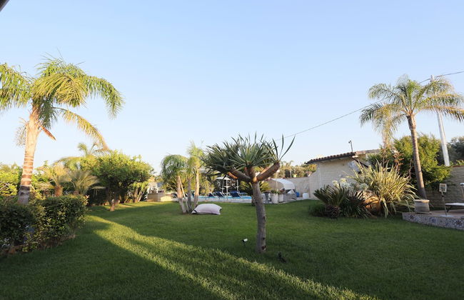 Dea Degli Ulivi House - Photo 42