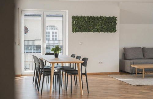 STAYapartments Heidenheim - Foto 62