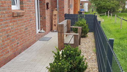 harle-casa.ostfriesland - Foto 4, Garden