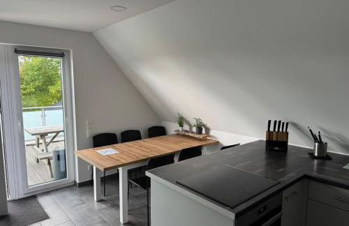 Ferienwohnung Milchverliebt - Foto 6