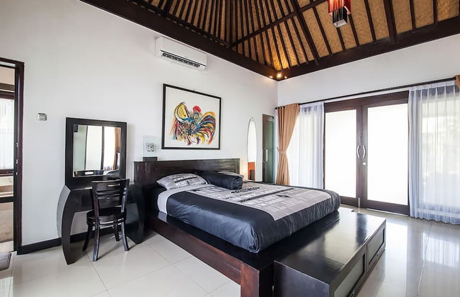 Villa L'Orange Bali - Foto 10