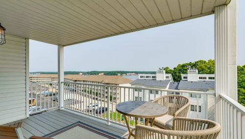 Pool Access and Lake Views Osage Beach Family Gem - Foto 3