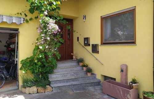 Ferienwohnung Schwörer bis 7 Personen - Foto 20