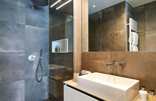 The Central City - Luxury ApartHotel - Foto 52