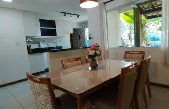 Jacuipe PARADISE HOUSE - Foto 12