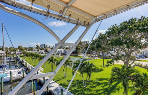 South Hutchinson Island Cottage with Beach Access! - Foto 21