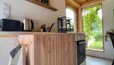 Häuschen in den Erlen - Photo 4