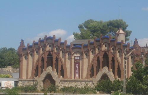 Casa rural ca l'Antoni (Tarragona) - Foto 22