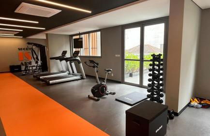 Studio confortável com varanda, próximo ao metro e a Av Paulista - com locker pago para malas - Foto 29