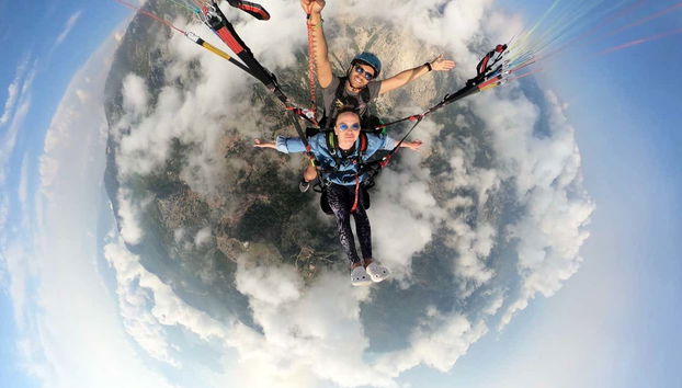 Une expérience inoubliable !