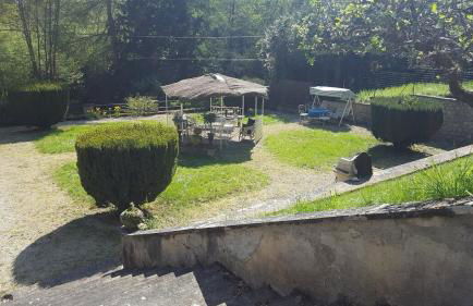 Traditional Countryside House Chateaux de la Loire - Foto 11