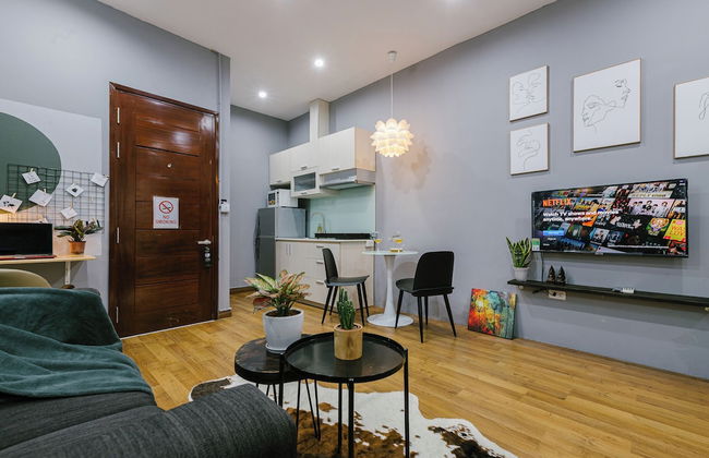 SAZIHOME Old Town Hanoi - Foto 64